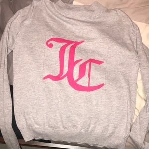 Juicy Couture Sweatshirt
